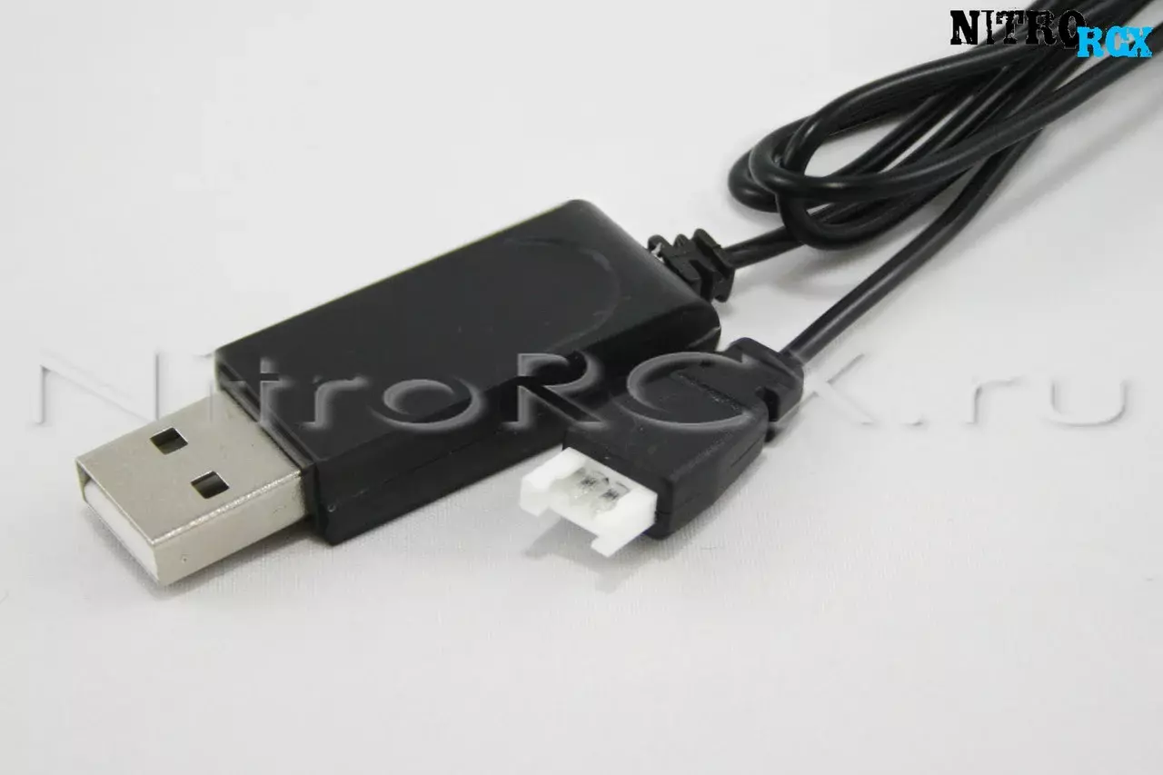 USB зарядное устройство Hubsan X4 H107P
