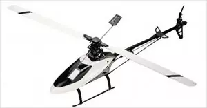 Радиоуправляемый вертолёт Tarot Flasher 500 3D KIT A3 набор для сборки