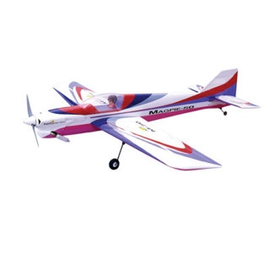 Радиоуправляемый самолет CMPro Magpie 50 - CMP025