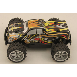 Радиоуправляемый внедорожник Eagle 2WD RTR масштаб 1:16 2.4G S-Track s757