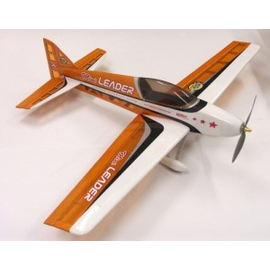 Радиоуправляемый самолет NPM MiniLeader - CY8095