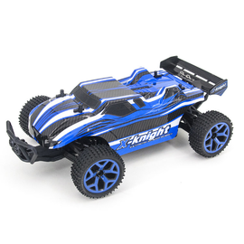 Радиоуправляемая трагги ZC X-Kinght 4WD 1:18 2.4G