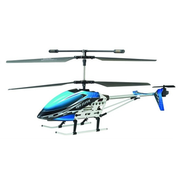 Радиоуправляемый вертолет Udi RC U16 Air Metal Version with Gyro RTF 2.4G - UDI-U16