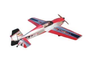 Радиоуправляемый самолет Goldwing RC ARF EXTRA330SC-50-3D B - ARFN050A09B
