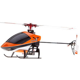 Радиоуправляемый вертолет Walkera RTF 2.4GHz - WK-V120D03