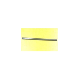 Complete tail boom set