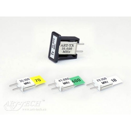 Кварцевый резонатор Art-tech 40.665mhz