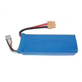 Аккумулятор Li-Po 11.1V 2700MAH 25C - V303-014