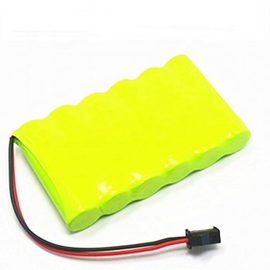 Аккумулятор Ni-Cd 850Mah 7.2v