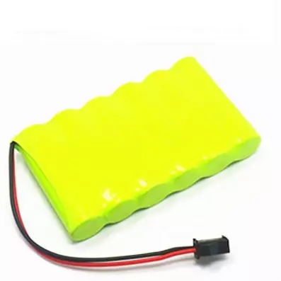 Аккумулятор Ni-Cd 850Mah 7.2v