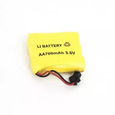 Аккумулятор Ni-Cd 3.6V 700 mAh AA