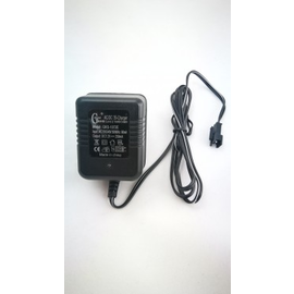 Зарядное устройство 7.2V 250mA