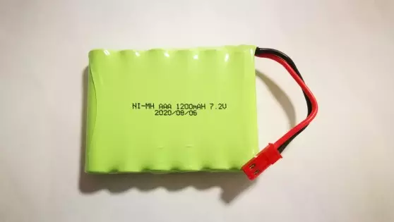 Аккумулятор 7.2V 1200 mAh AAA