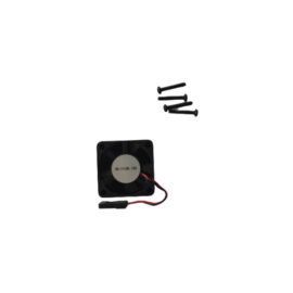 Кулер 12v HSP-DC12