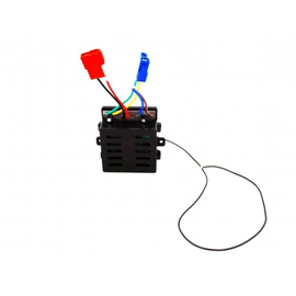 Контроллер 12V