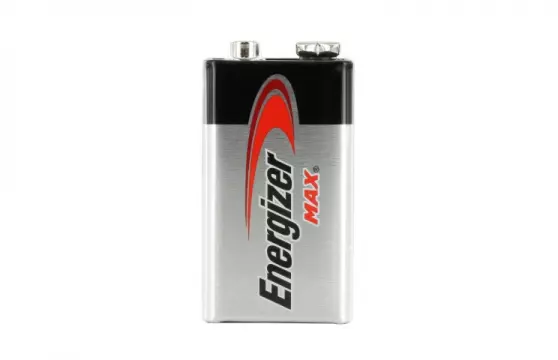 Батарейка Energizer Max Крона 9v