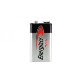 Батарейка Energizer Max Крона 9v