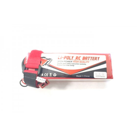 Аккумулятор 11.1V 4000mAh 35C Li-Po