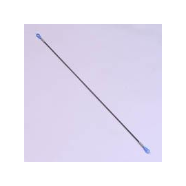 Tail control rod set