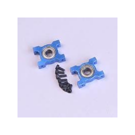 Holder for main shaft