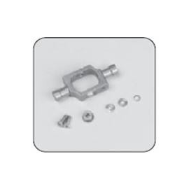 Sea-saw and fly bar bearings included