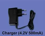 Зарядное устройство 4.2V 500Mah