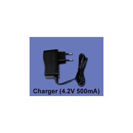 Зарядное устройство 4.2V 500Mah