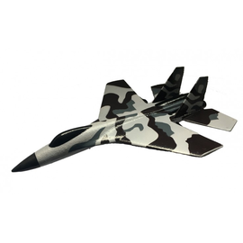 Радиоуправляемый самолет SU-35 CTF 2.4G