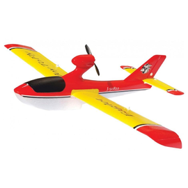 Радиоуправляемый гидроплан Joysway Eaglet V2 Seaplane RTF 2.4GHz - JS6301V2