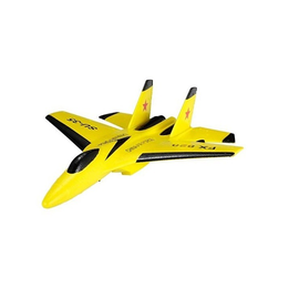 Радиоуправляемый самолет SU-35 CTF 2.4G