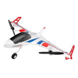 Радиоуправляемый самолет XK-Innovation X520 RTF вертикальный взлёт - WLT-XKbrandX520