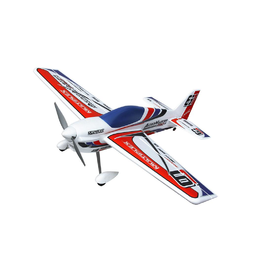 Радиоуправляемый самолет Multiplex RR AcroMaster Pro PNP - MPX-1-00846