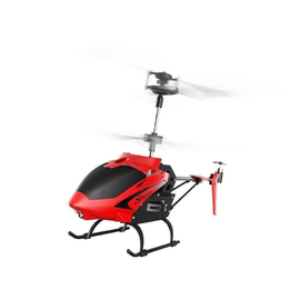 Радиоуправляемый вертолет Syma S5H 2.4GHz RTF барометр