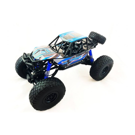 Радиоуправляемый краулер MZ Climbing Car 1:10