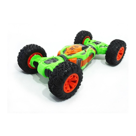 Радиоуправляемый внедорожник-трансформер масштаб 1:12 4WD 2.4G