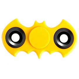 Спиннер Летучая Мышь DK-6-YELLOW Желтый