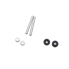 Межлопастной вал с уплотнителями WLtoys V988-001