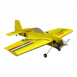 Радиоуправляемый самолет CYmodel Katana V2 46 - CY8010A