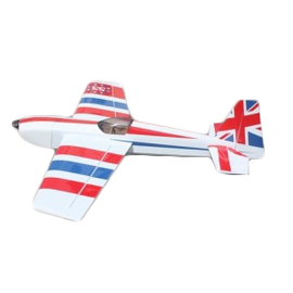 Радиоуправляемый самолет RC Goldwing Edge 540 30E ARF - ARFE030A01A