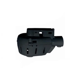 Кожух мотора черный MJX X601H-11-B