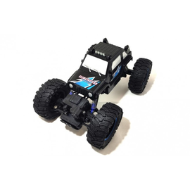 Радиоуправляемый Каулер MZ Tipping-Bucket 4WD 1:14 2.4G Meizhi MZ-2836