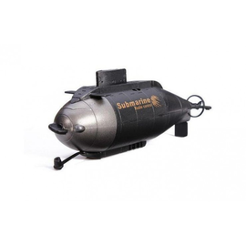 Подводная лодка на радиоуправлении Submarine Radio control (с подсветкой)