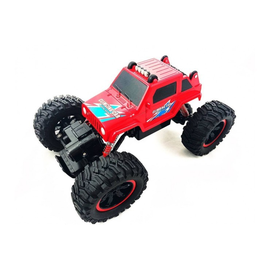 Радиоуправляемый Каулер / машинка на пульте управления MZ Tipping-Bucket 4WD 1:14 2.4G Meizhi MZ-2836