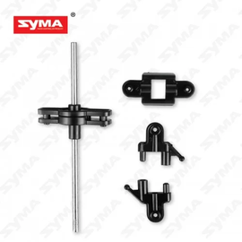 Вал внешний с держателями лопастей Syma S36-08