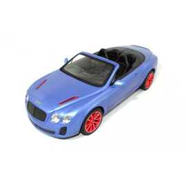 Машина Bentley GT Supersport на р/у