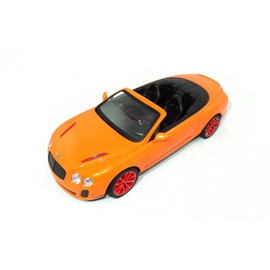 Машина Bentley GT Supersport на р/у