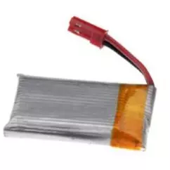 Аккумулятор 3.7V 500 mAh