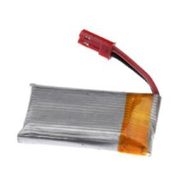 Аккумулятор 3.7V 500 mAh