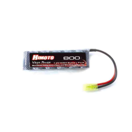 HI28020 Аккумулятор Ni-MH 7.2V 800mAh для Himoto Barren 1/18