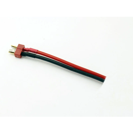 Кабель с разъемом T-Plug (папа)